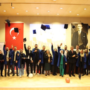 Aile Üniversitesi Projesi Mezuniyet Töreni Gerçekleştirildi - fotoğraf 4