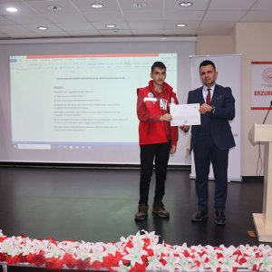 Erzurum İl Çocuk Temsilcisi ve Yürütme Kurulu Seçimi - fotoğraf 3