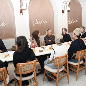 📍Pasta Yapım Etkinliği - fotoğraf 1