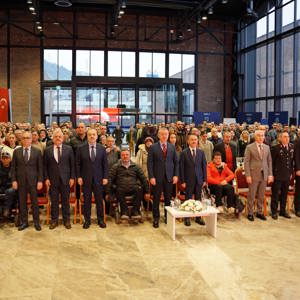 Kocaeli Engelsiz Ulaşım Çalıştayı Gerçekleştirildi - fotoğraf 1