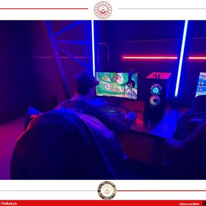 Sakarya Çocuk Evleri Müdürlüğünden Sakarya Gençlik Merkezi Ziyareti - fotoğraf 1