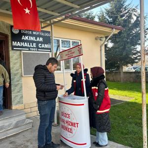 Aile Sosyal Destek Uzmanlarımız Saha Çalışmalarına Devam Ediyor. - fotoğraf 5