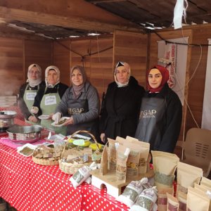  Sokak Lezzetleri Şenliği - fotoğraf 3