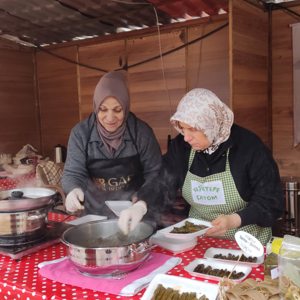  Sokak Lezzetleri Şenliği - fotoğraf 2