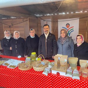  Sokak Lezzetleri Şenliği - fotoğraf 4