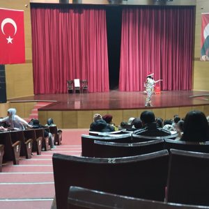  “Çocuklar İçin Büyük Şenlik” - fotoğraf 3