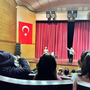  “Çocuklar İçin Büyük Şenlik” - fotoğraf 1