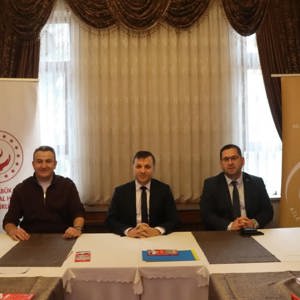 Çocuk Koruma Alanında Çalışan Meslek Elemanları İçin Değerlendirme Eğitimi Gerçekleştirildi - fotoğraf 3