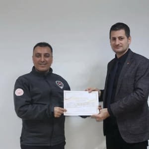 Modüler Aile Eğitim Programını Başarı ile Bitiren Öğrenci Velilerine Belge Takdimi - fotoğraf 18