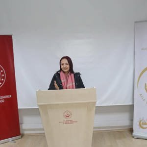 Modüler Aile Eğitim Programını Başarı ile Bitiren Öğrenci Velilerine Belge Takdimi - fotoğraf 6