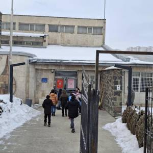📍Kars Müzesi 📍Kars Peynir Müzesi 📍Kars Harp Tarihi Müzesi Gezisi - fotoğraf 2