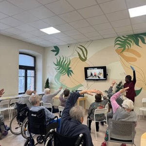 Avrupa Birliği Erasmus projesi kapsamında yürüttüğümüz S.W.A.Y projesi etkinliği gerçekleştirildi - fotoğraf 3