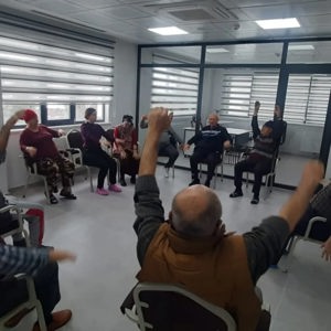 Avrupa Birliği Erasmus projesi kapsamında yürüttüğümüz S.W.A.Y projesi etkinliği gerçekleştirildi - fotoğraf 5