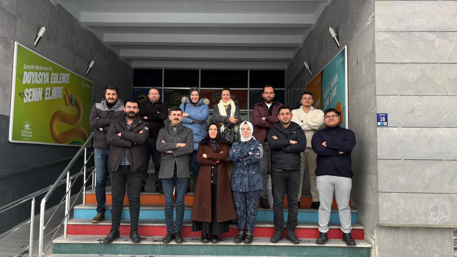 Koruma Altındaki Çocuklarımız İçin DENEYAP Atölyeleri İş Birliği