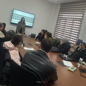 “Özel Eğitim Sertifikası” - fotoğraf 1