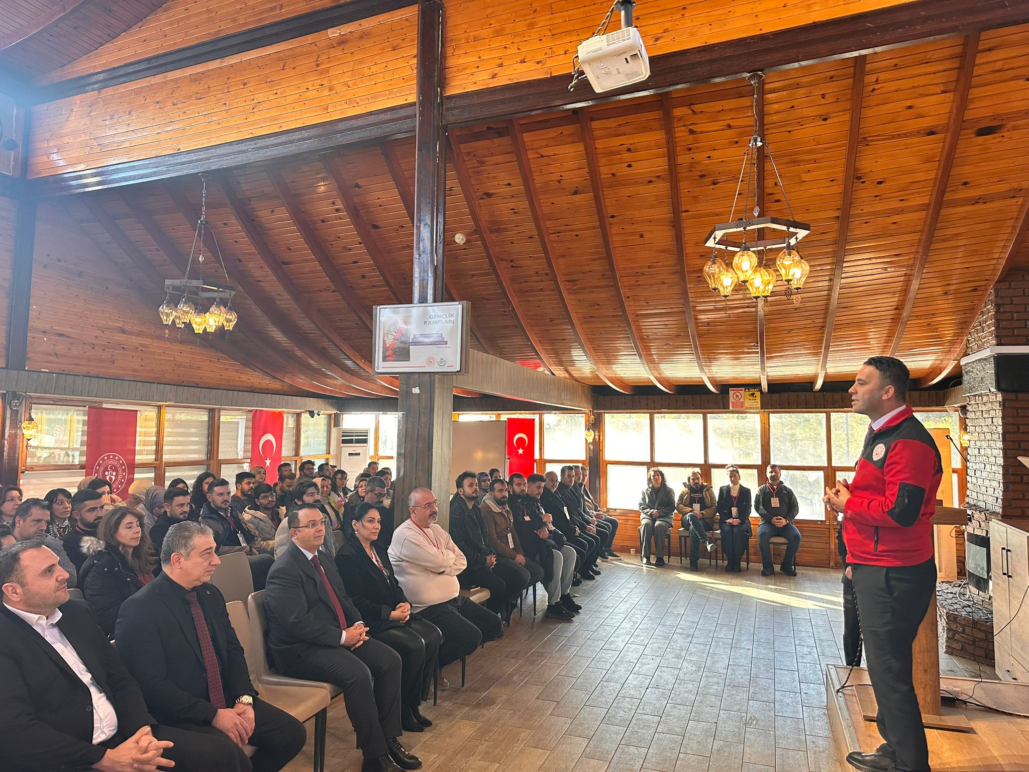 ANKA 3.0 Yolculuğu Gaziantep’te Başladı