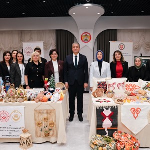 ADANADA AİLELERİMİZLE “AİLE ŞENLİĞİ” BULUŞMASI - fotoğraf 1