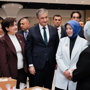 ADANADA AİLELERİMİZLE “AİLE ŞENLİĞİ” BULUŞMASI - fotoğraf 2
