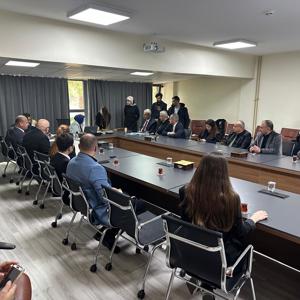 ÇOCUKLARIN DUYGULARINA SEMBOLLERLE DOKUNAN PROJE - fotoğraf 1