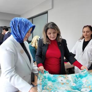 YÜREĞİR’DE ROBOTİK KODLAMA VE BİLİŞİM ATÖLYESİ HİZMETE AÇILDI - fotoğraf 6