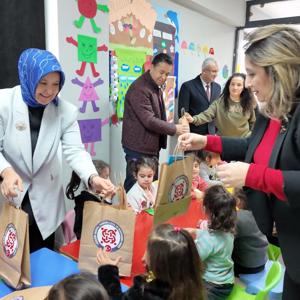 YÜREĞİR’DE ROBOTİK KODLAMA VE BİLİŞİM ATÖLYESİ HİZMETE AÇILDI - fotoğraf 3