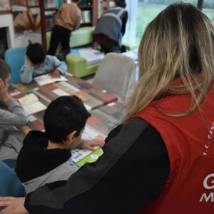 Çocuklarımız İçin Eğitim ve Gelişim Odaklı İş Birliği - fotoğraf 2