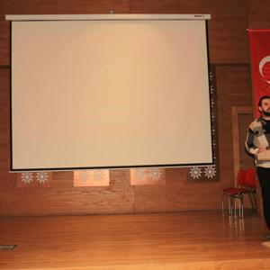 Personelimize Yönelik Ekip İçi İletişim Eğitimi Gerçekleştirildi - fotoğraf 2