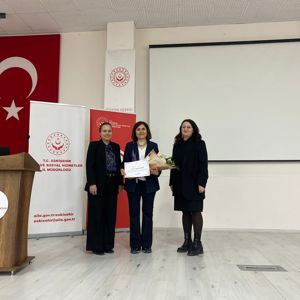 Dijital Tehditler Kapsamında Aileyi Korumak - fotoğraf 4