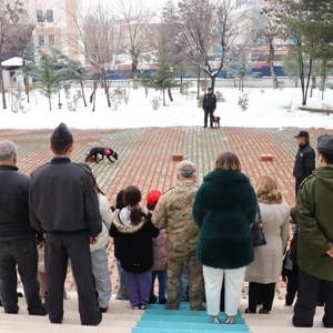  Çocuklarımıza Yönelik Kahvaltı ve Güvenlik Farkındalığı Etkinliği - fotoğraf 2