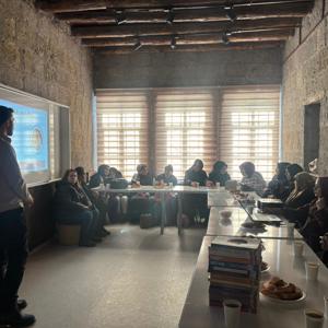 Bitlis Ailece Kitap Okuyor Projesi Devam Ediyor... - fotoğraf 4