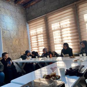 Bitlis Ailece Kitap Okuyor Projesi Devam Ediyor... - fotoğraf 2