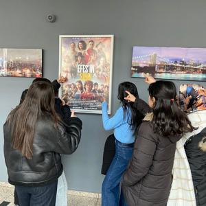 Sömestr Tatiline Keyifli Bir Mola! - fotoğraf 2