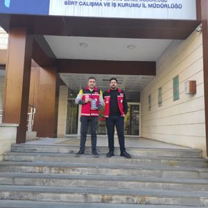 Kadına Yönelik Şiddete Karşı Bilinçlendirme Çalışmaları - fotoğraf 1