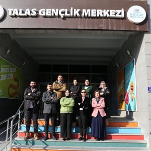 Çocuk Evlerinde Kalan Çocuklarımız İçin DENEYAP Atölyeleri Ziyareti - fotoğraf 1