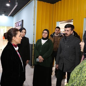 Çocuk Evlerinde Kalan Çocuklarımız İçin DENEYAP Atölyeleri Ziyareti - fotoğraf 2