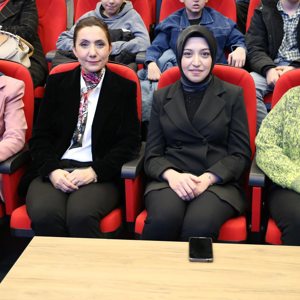 Çocuk Evlerinde Kalan Çocuklarımız İçin DENEYAP Atölyeleri Ziyareti - fotoğraf 3