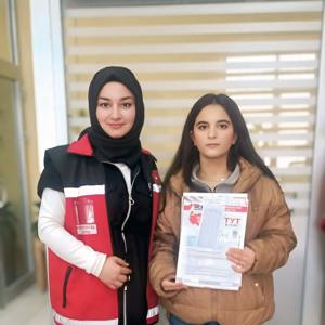 Eğitimde Destek, Geleceğe Yatırım - fotoğraf 2