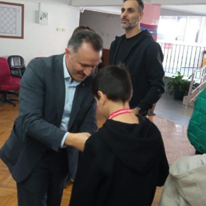 İl Müdürlüğümüze Bağlı Kuruluşumuz Çocuk Evleri Koordinasyon Merkezinde, 29.01.2026 Tarihinde Dart Turnuvası Düzenlendi. - fotoğraf 2