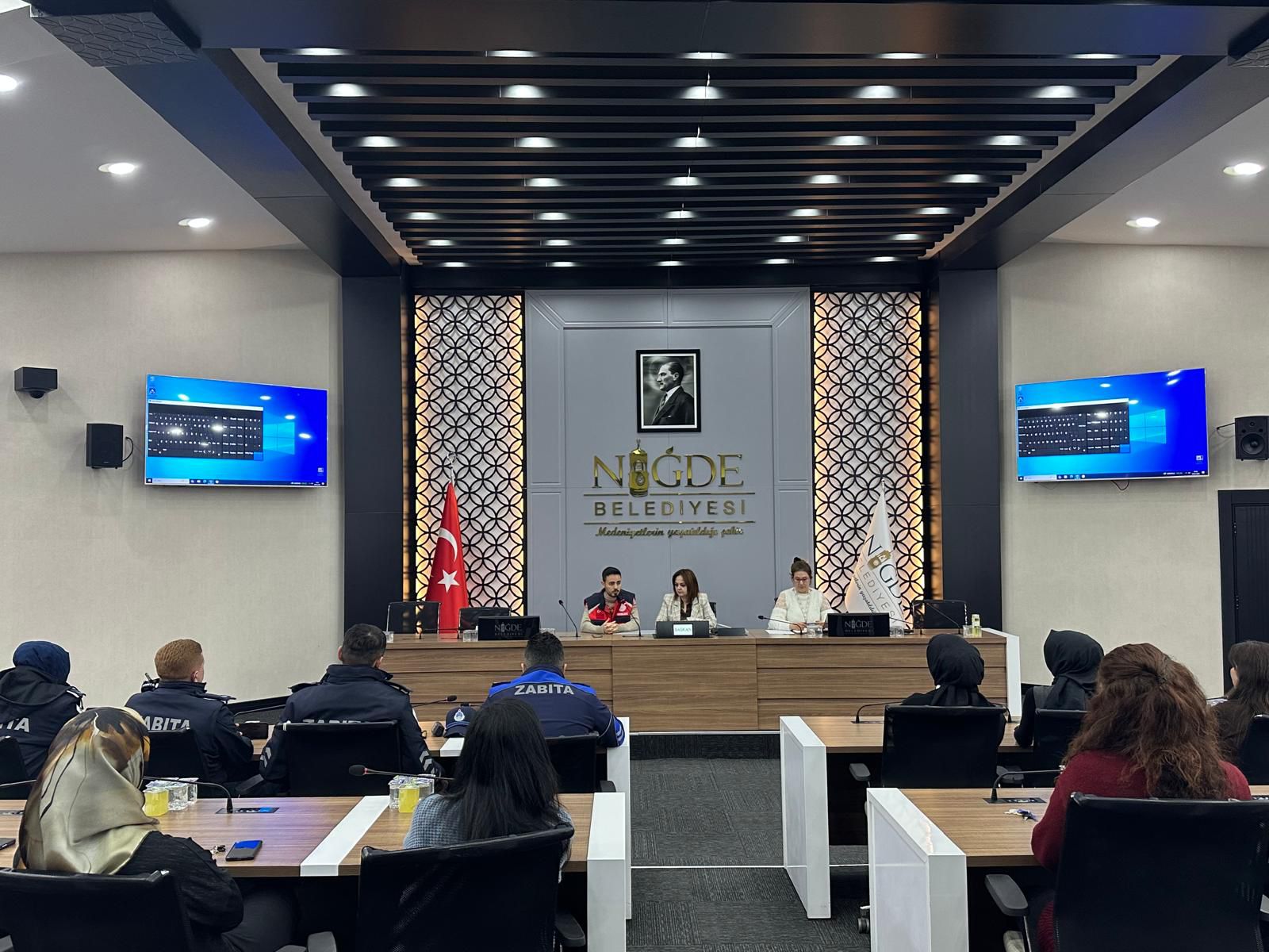 Koruyucu Aile Hizmet Modeli