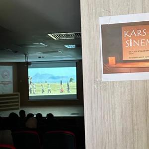 📍 Sinema Keyfi Etkinliği - fotoğraf 1