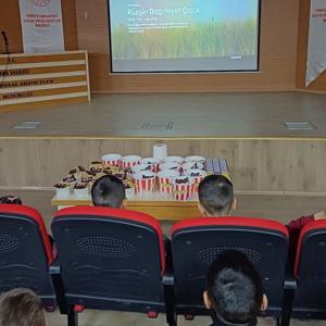 📍 Sinema Keyfi Etkinliği - fotoğraf 3