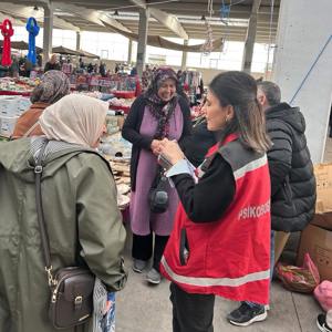 Kades uygulaması hakkında bilgilendirmede bulunulmuştur. - fotoğraf 2
