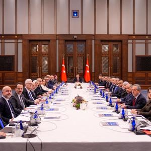 Nüfus Politikaları Kurulu 3. Toplantısı Gerçekleştirildi - fotoğraf 1