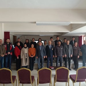Vatan ve Kahramanlık Buluşması Gerçekleştirildi - fotoğraf 1