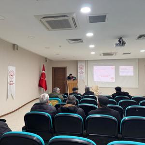 Büyüklerimiz İçin Dijital Okuryazarlık Eğitimi - fotoğraf 1