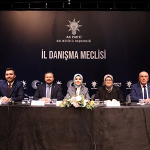 Bakanımız Mahinur Özdemir Göktaş, Balıkesir'de konuştu: - fotoğraf 8