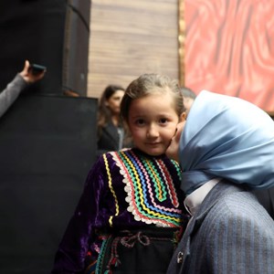 Bakanımız Mahinur Özdemir Göktaş, Balıkesir'de konuştu: - fotoğraf 9