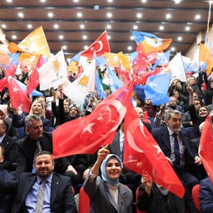 Bakanımız Mahinur Özdemir Göktaş, Balıkesir'de konuştu: - fotoğraf 10