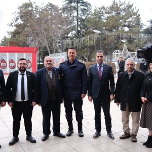 Sanata Teşvik ve Sanatla Yaşam Programı - fotoğraf 3