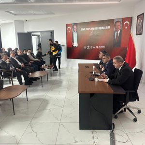 Bağımlılıkla Mücadelede Bilgilendirme Toplantısı - fotoğraf 3